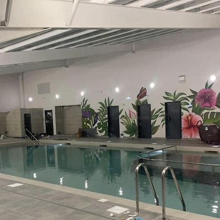 Escape To Paradise At Pevensey Bay Holiday Park 13 Woodland Walkヴィラ エクステリア 写真