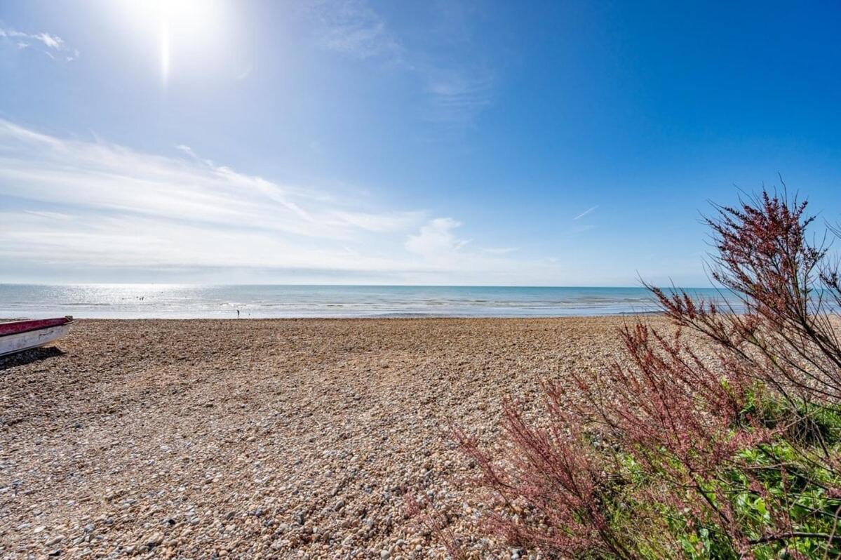 Escape To Paradise At Pevensey Bay Holiday Park 13 Woodland Walkヴィラ エクステリア 写真